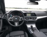 2022 BMW M240i xDrive Coupe Interior Cockpit Wallpapers 150x120 (46)
