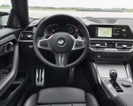 2022 BMW M240i xDrive Coupe Interior Cockpit Wallpapers 150x120 (47)