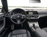 2022 BMW M240i xDrive Coupe Interior Cockpit Wallpapers 150x120 (48)