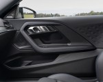 2022 BMW M240i xDrive Coupe Interior Detail Wallpapers 150x120 (49)