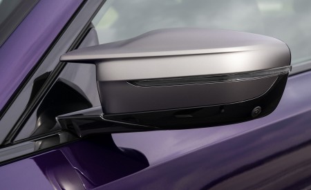 2022 BMW M240i xDrive Coupe Mirror Wallpapers 450x275 (151)