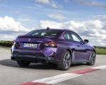 2022 BMW M240i xDrive Coupe Rear Three-Quarter Wallpapers 150x120 (17)