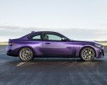 2022 BMW M240i xDrive Coupe Side Wallpapers 150x120 (25)