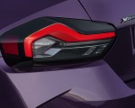 2022 BMW M240i xDrive Coupe Tail Light Wallpapers 150x120 (42)