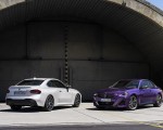 2022 BMW M240i xDrive Coupe and 2022 BMW 2 Series Coupe Wallpapers 150x120 (29)