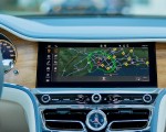 2022 Bentley Flying Spur Hybrid Central Console Wallpapers 150x120