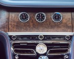 2022 Bentley Flying Spur Hybrid Central Console Wallpapers 150x120