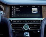 2022 Bentley Flying Spur Hybrid Central Console Wallpapers  150x120