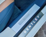 2022 Bentley Flying Spur Hybrid Door Sill Wallpapers 150x120