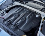 2022 Bentley Flying Spur Hybrid Engine Wallpapers 150x120