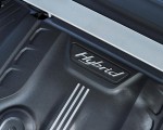 2022 Bentley Flying Spur Hybrid Engine Wallpapers 150x120