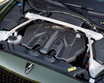 2022 Bentley Flying Spur Hybrid Engine Wallpapers 150x120
