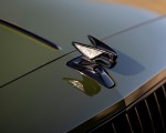 2022 Bentley Flying Spur Hybrid Hood Ornament Wallpapers 150x120