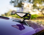 2022 Bentley Flying Spur Hybrid Hood Ornament Wallpapers 150x120