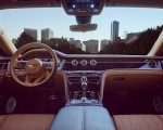 2022 Bentley Flying Spur Hybrid Interior Cockpit Wallpapers 150x120