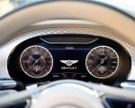 2022 Bentley Flying Spur Hybrid Interior Dashboard Wallpapers  150x120