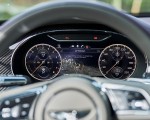 2022 Bentley Flying Spur Hybrid Interior Dashboard Wallpapers 150x120