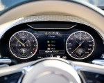 2022 Bentley Flying Spur Hybrid Interior Dashboard Wallpapers 150x120