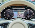 2022 Bentley Flying Spur Hybrid Interior Dashboard Wallpapers  150x120
