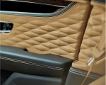 2022 Bentley Flying Spur Hybrid Interior Detail Wallpapers 150x120