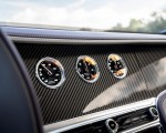 2022 Bentley Flying Spur Hybrid Interior Detail Wallpapers 150x120