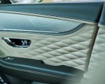 2022 Bentley Flying Spur Hybrid Interior Detail Wallpapers 150x120