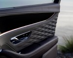 2022 Bentley Flying Spur Hybrid Interior Detail Wallpapers 150x120