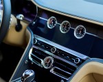 2022 Bentley Flying Spur Hybrid Interior Detail Wallpapers  150x120