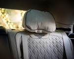 2022 Bentley Flying Spur Hybrid Interior Seats Wallpapers  150x120