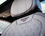 2022 Bentley Flying Spur Hybrid Interior Seats Wallpapers 150x120