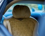 2022 Bentley Flying Spur Hybrid Interior Seats Wallpapers 150x120