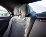 2022 Bentley Flying Spur Hybrid Interior Seats Wallpapers 150x120