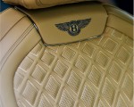 2022 Bentley Flying Spur Hybrid Interior Seats Wallpapers 150x120