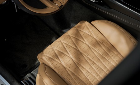 2022 Bentley Flying Spur Hybrid Interior Seats Wallpapers  450x275 (157)