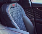 2022 Bentley Flying Spur Hybrid Interior Seats Wallpapers 150x120