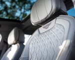 2022 Bentley Flying Spur Hybrid Interior Seats Wallpapers 150x120
