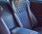 2022 Bentley Flying Spur Hybrid Interior Seats Wallpapers 150x120