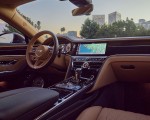 2022 Bentley Flying Spur Hybrid Interior Wallpapers 150x120