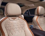 2022 Bentley Flying Spur Hybrid Odyssean Edition Interior Front Seats Wallpapers 150x120 (9)