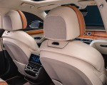 2022 Bentley Flying Spur Hybrid Odyssean Edition Interior Seats Wallpapers 150x120 (10)
