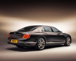 2022 Bentley Flying Spur Hybrid Odyssean Edition Rear Three-Quarter Wallpapers 150x120 (2)