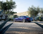 2022 Bentley Flying Spur Hybrid Rear Three-Quarter Wallpapers 150x120
