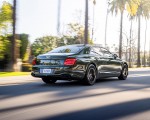 2022 Bentley Flying Spur Hybrid Rear Three-Quarter Wallpapers 150x120