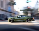 2022 Bentley Flying Spur Hybrid Side Wallpapers 150x120