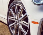 2022 Bentley Flying Spur Hybrid Wheel Wallpapers 150x120
