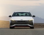 2022 Hyundai Elantra N Front Wallpapers 150x120 (36)