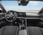 2022 Hyundai Elantra N Interior Cockpit Wallpapers 150x120 (49)