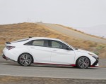 2022 Hyundai Elantra N Side Wallpapers 150x120 (30)