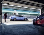 2022 Hyundai Elantra N Side Wallpapers 150x120