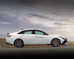 2022 Hyundai Elantra N Side Wallpapers 150x120 (38)